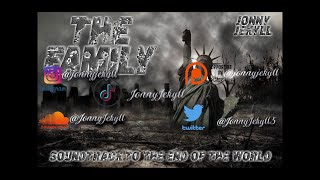 Jonny Jekyll  Soundtrack to the End of the World  02  The Family Audio Only [upl. by Guss]