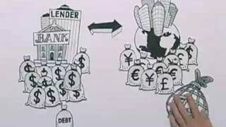 The Credit Crunch Explained [upl. by Methuselah525]