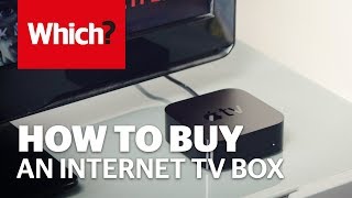 How to buy the best internet TV box [upl. by Nevada]