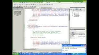 WEBFORM ASPNET C  Video hướng dẫn fill dữ liệu ra DataGrid và search bằng DataView [upl. by Leumas642]