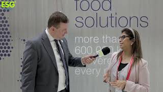 Kibsons Halima Jumani on the opportunities and challenges in sustainable food in the UAE [upl. by Rafaello]