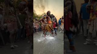 Kisi ko bhang k nsha h mahadev aghori shivshankar ytshorts shortsfeed rajupunjabi mahakal [upl. by Angelico]