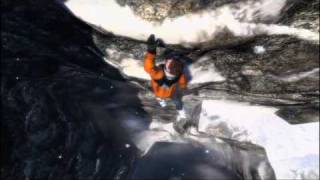 Cabelas Survival Shadows of Katmai  Official Activision Teaser Trailer [upl. by Dilaw]