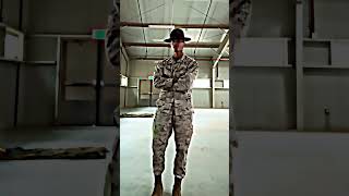 Melodious Cadence by SSGT Abanoub Angious cadence usmc marines usmilitary military army [upl. by Nicolella524]