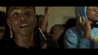 Lil Moe 6Blocka quot6Blockaquot Official Video [upl. by Iznik]