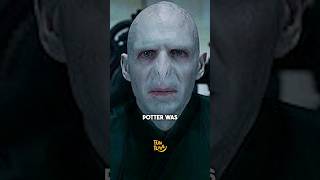 3 Unknown Facts About HARRY POTTER AND THE DEATHLY HALLOWS PART 2 [upl. by George]