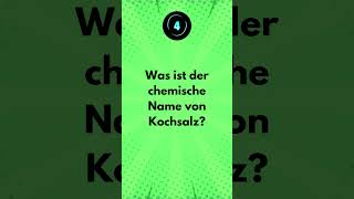 Allgemeinwissen Quiz – Teste dein Wissen 2024 [upl. by Ahsieat]