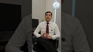 World Lung Day 2024  Message by Dr Vikas Mittal [upl. by Eliak]