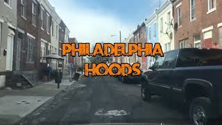 PHILADELPHIA HOODS  LIVE TOUR [upl. by Baras]