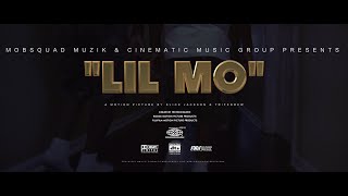 MobSquad Nard  quotLil Moquot Official Music Video [upl. by Chenay7]