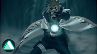 Naruto OST  Minato Rasengan Theme [upl. by Ahseiuqal]