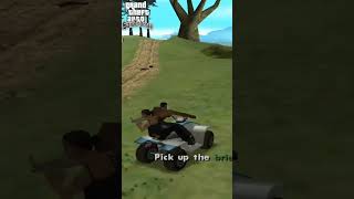 Caught local Robbers with Catalina  GTA San Andreas subscribe subscribe [upl. by Richie]