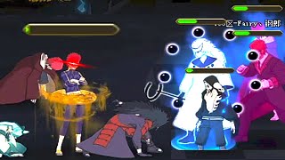 After Watching this Fight you will want to RECRUIT Gaara Swimsuit  Naruto Online [upl. by Nahseez]