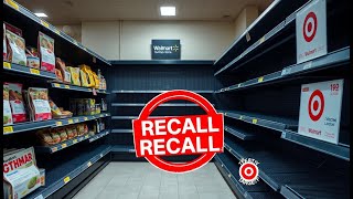 Massive Meat Recall Listeria Contamination Alerts Hundreds of Products [upl. by Ryon]