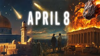 URGENT April 8 Eclipse and The Coming Judgments Nashville Destroyed  Part 1 [upl. by Arim]