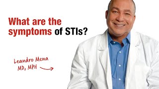 5 Things to Know About STIs [upl. by Thorrlow]