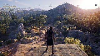 13 things to know when starting Assassins Creed Odyssey [upl. by Fifine872]