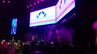 Vengaboys Up amp Down3 Arena90s Disco19102024 [upl. by Hiller]