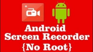 How to record your screen with Audio  AZ Screen recorder [upl. by Karole]