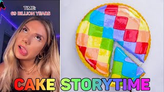 💎Play Cake Storytelling FunnyMoments💎Cake ASMR  POV Bailey Spinn Tiktok Compilations Part 70 [upl. by Ablasor]