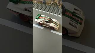 Lancia Stratos Group 5 L92 [upl. by Sams]