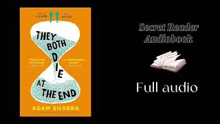 They both die at the end  audiobook full [upl. by Cornel]