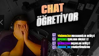 Alternate Watch ama CHAT YARDIM EDİYOR EDEMEDİ [upl. by Jelks700]