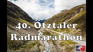 Ötztaler Radmarathon 2021 [upl. by Gifford475]