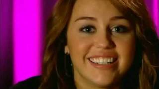 Meet Miley Cyrus HQ Part 13 [upl. by Eerased]