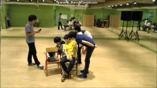 130501 SEVENTEEN TV 73 [upl. by Walther273]