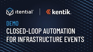 How to Build ClosedLoop Automation in Response to Infrastructure Events [upl. by Beller407]