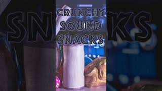 Crunchy Sound Snacks Vol 1 Sample Pack [upl. by Chemesh]