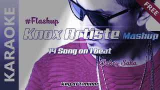 Knox artiste background music 1 beat [upl. by Kaufman531]