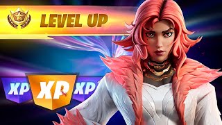 UNLIMITED XP GLITCH IN FORTNITE CHAPTER 5 SEASON 1 BEST NEW AFK XP MAP TO LEVEL UP SUPER FAST [upl. by Trinity573]