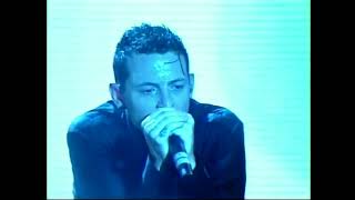 Linkin Park  Breaking The Habit Projekt Revolution Camden 2004 [upl. by Narot717]