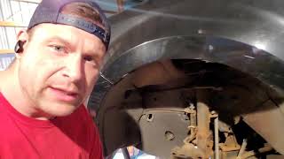 Stuck Caliper Piston Here Is What To Do [upl. by Dave]