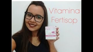 Resultado do tratamento da Prolactina alta  Atualizando  Vitamina FertiSop [upl. by Fennessy134]