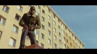 Tubidy io KeBlack Bazarde Clip Officiel [upl. by Idnat634]