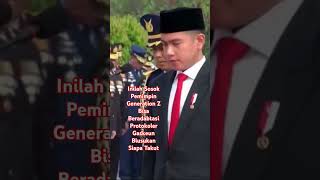 Inilah Sosok Pemimpin Bisa Protokoler Ok Blusukan Gaskeun fyp fypシ゚viral fypage viral [upl. by Pesek]