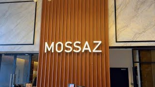 Mossaz  Damansara Perdana by Exsim [upl. by Etteroma226]