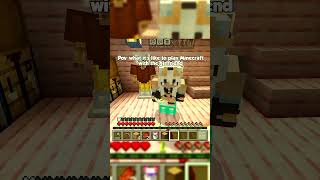 Meme Minecraft 😂😂😂 minecraft shorts fyp foryou viral youtubeshorts [upl. by Persons]