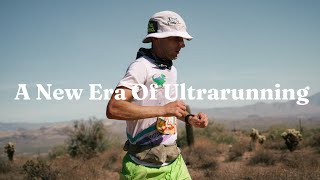 Is Pro Ultrarunning Entering A New Era David Roche Interview [upl. by Campman337]