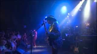 Randy Hansen Band  Crosstown Traffic  Jimi Hendrix  full HD [upl. by Postman]