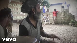 Alborosie  Journey To Zion Pt 2 Rastafari Anthem MV [upl. by Eycats]