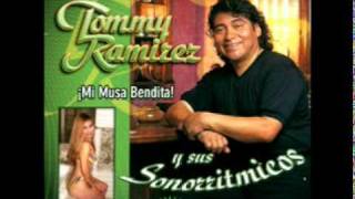 tommy ramirez mi musa bendita [upl. by Eikciv]