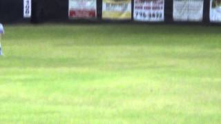 Christian Scott single against Stanton College Prep [upl. by Gwendolin]