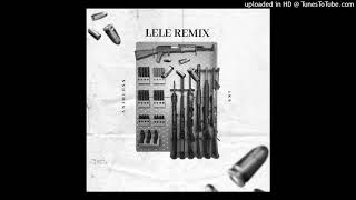 AnimLoss  Lele Remix ft 1ks [upl. by Killie]