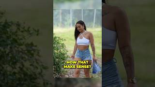 GOLD DIGGERS rejects him but tries to WIN him back seconds later fyp shorts viral [upl. by Juta193]