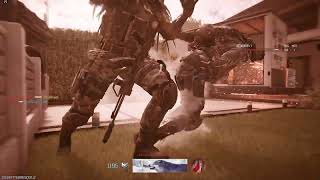 Call of Duty Modern Warfare III Multiplayer Gameplay 2024 [upl. by Aivirt991]