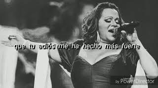 Jenni Rivera  Aparentemente Bien letra [upl. by Ragucci]